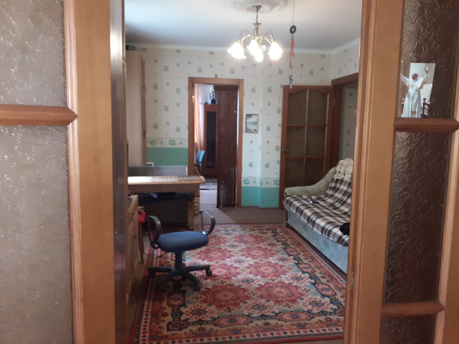 Аренда дома 70 м², Березинская ул.