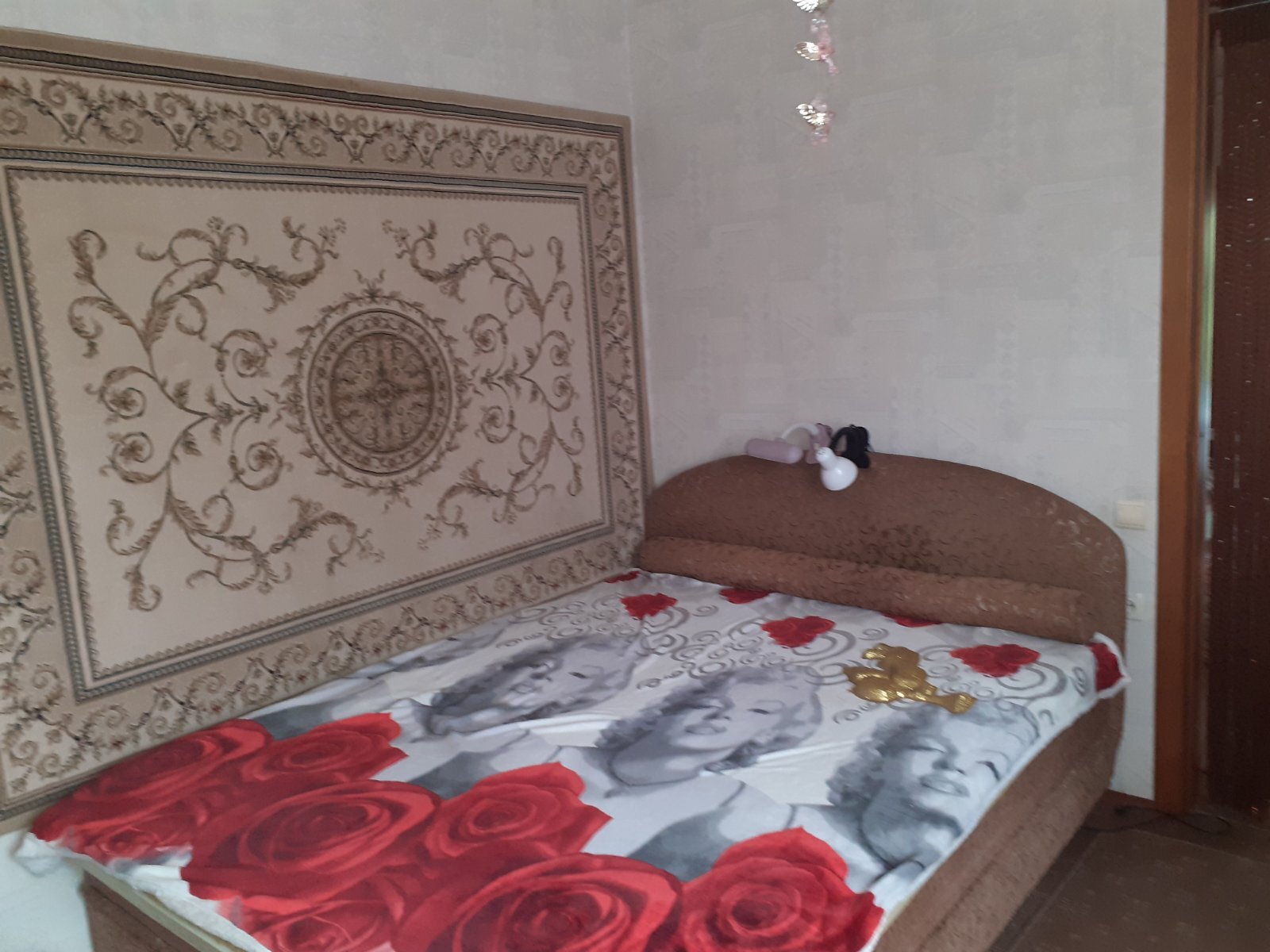 Аренда дома 70 м², Березинская ул.