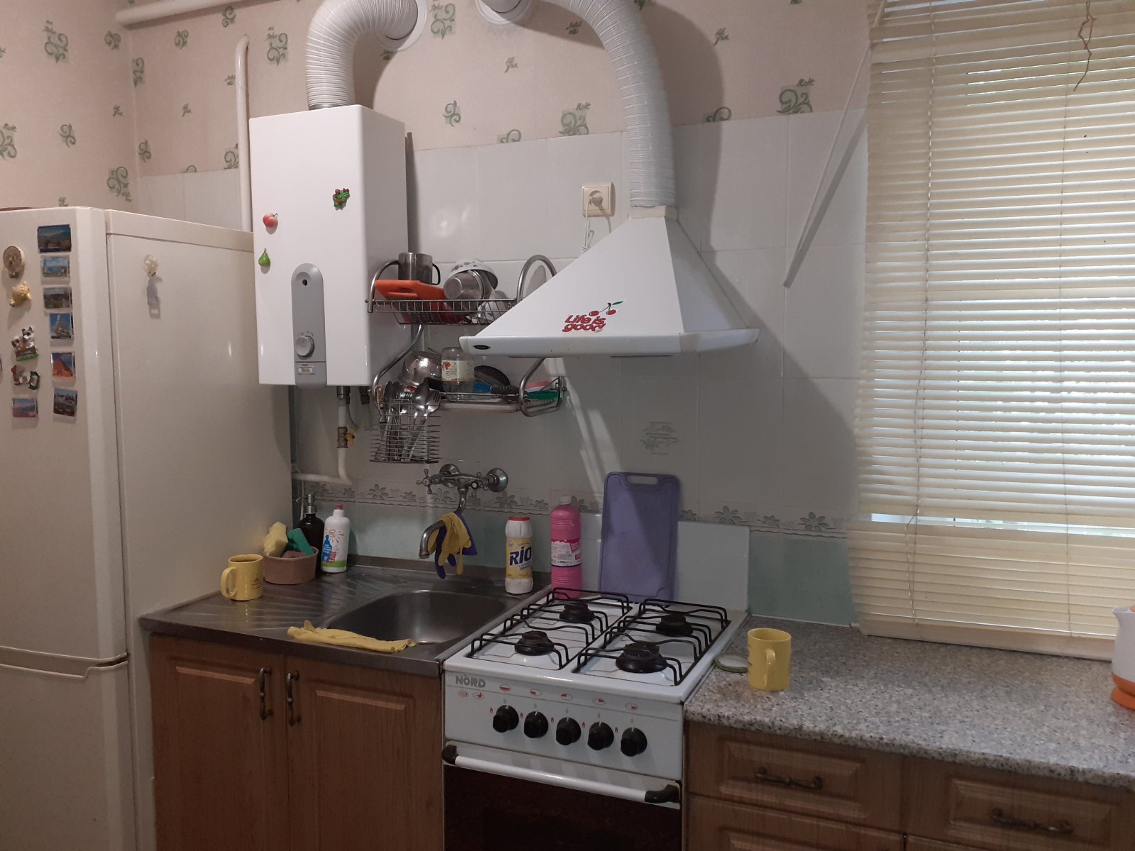 Аренда дома 70 м², Березинская ул.