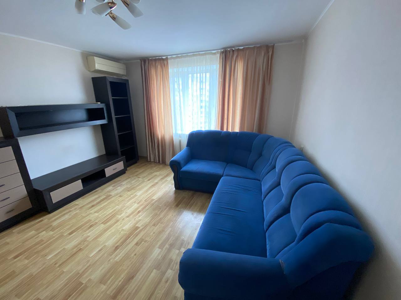 Оренда 2-кімнатної квартири 50 м², Агнії Барто вул.