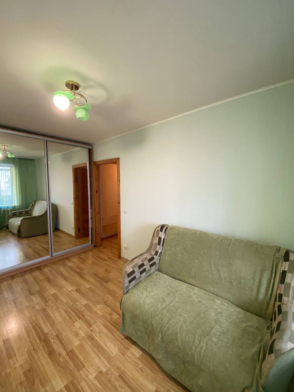 Оренда 2-кімнатної квартири 50 м², Агнії Барто вул.