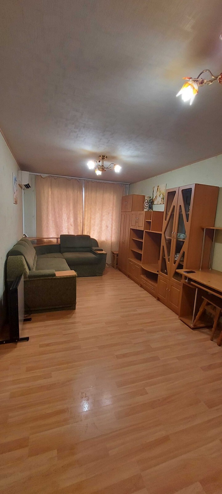 Оренда 2-кімнатної квартири 50 м², Дзвінка вул.