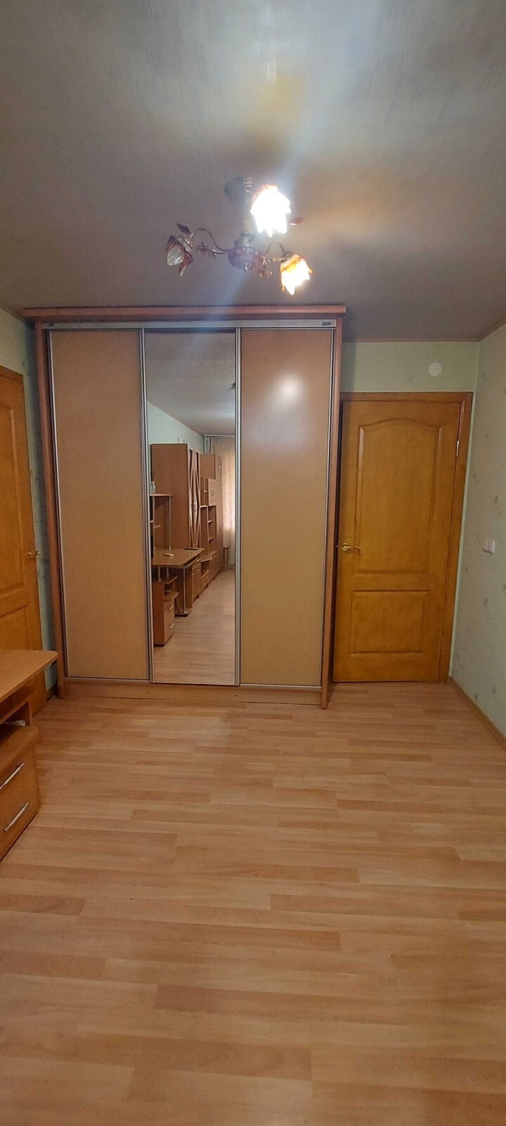 Оренда 2-кімнатної квартири 50 м², Дзвінка вул.