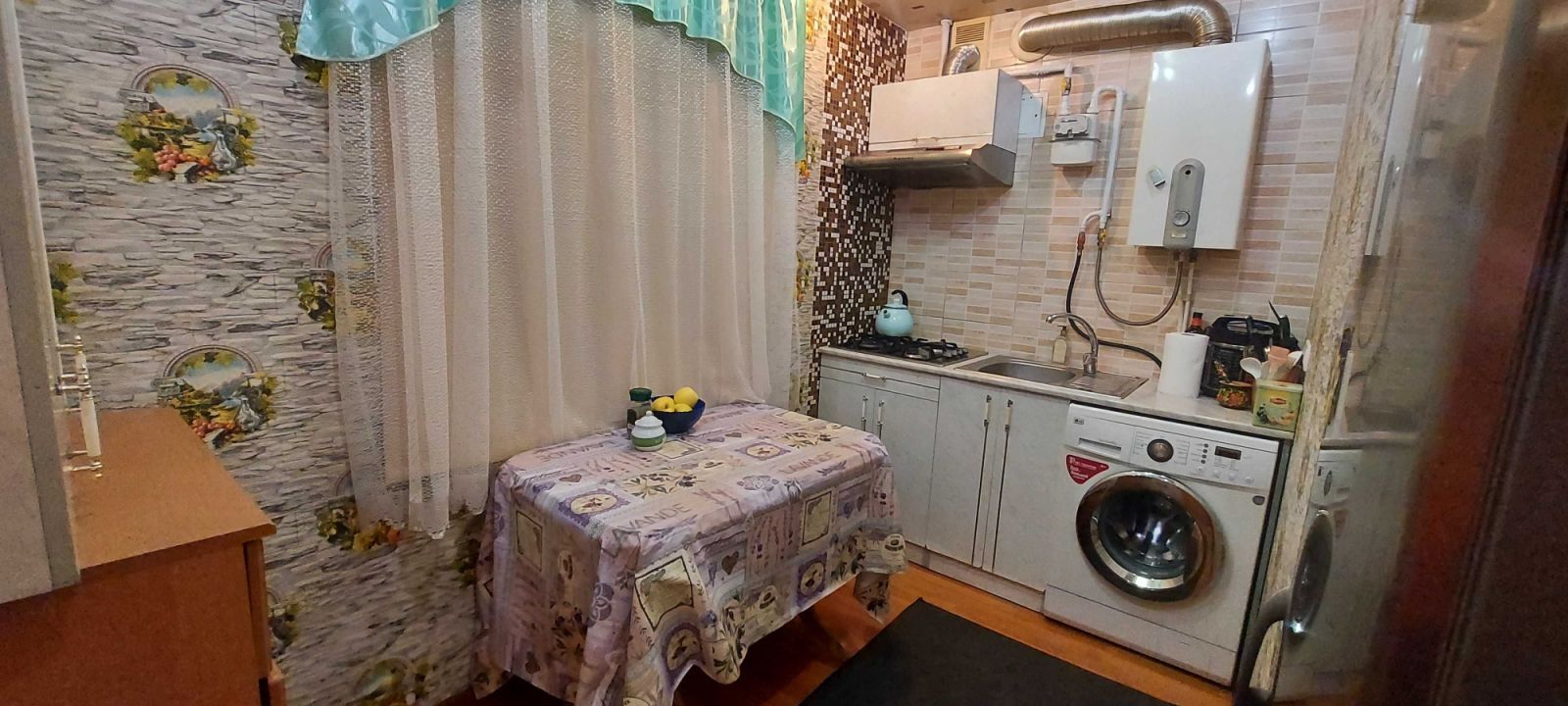 Оренда 2-кімнатної квартири 50 м², Дзвінка вул.