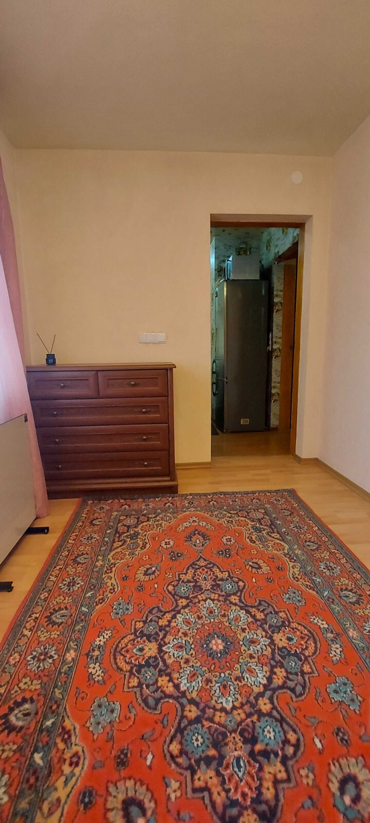 Оренда 2-кімнатної квартири 50 м², Дзвінка вул.