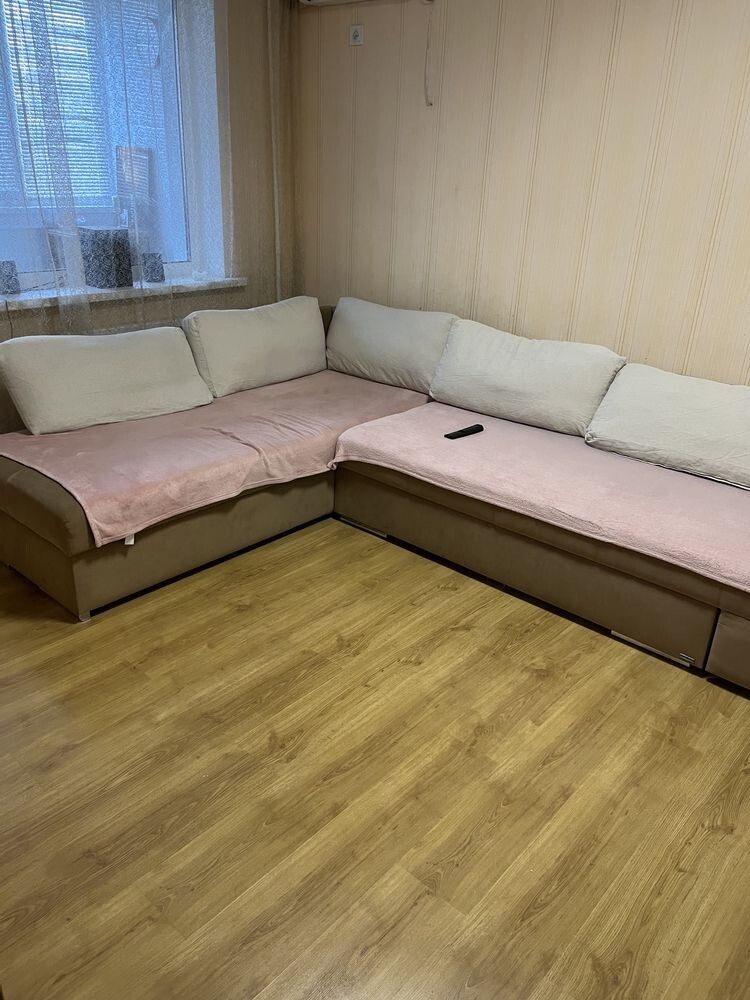 Оренда 2-кімнатної квартири 50 м², Юрія Кондратюка вул.