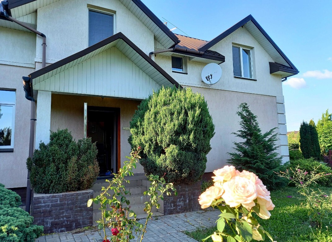 Аренда дома 140 м², 7-я Луговая ул.