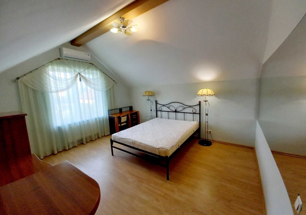 Аренда дома 140 м², 7-я Луговая ул.