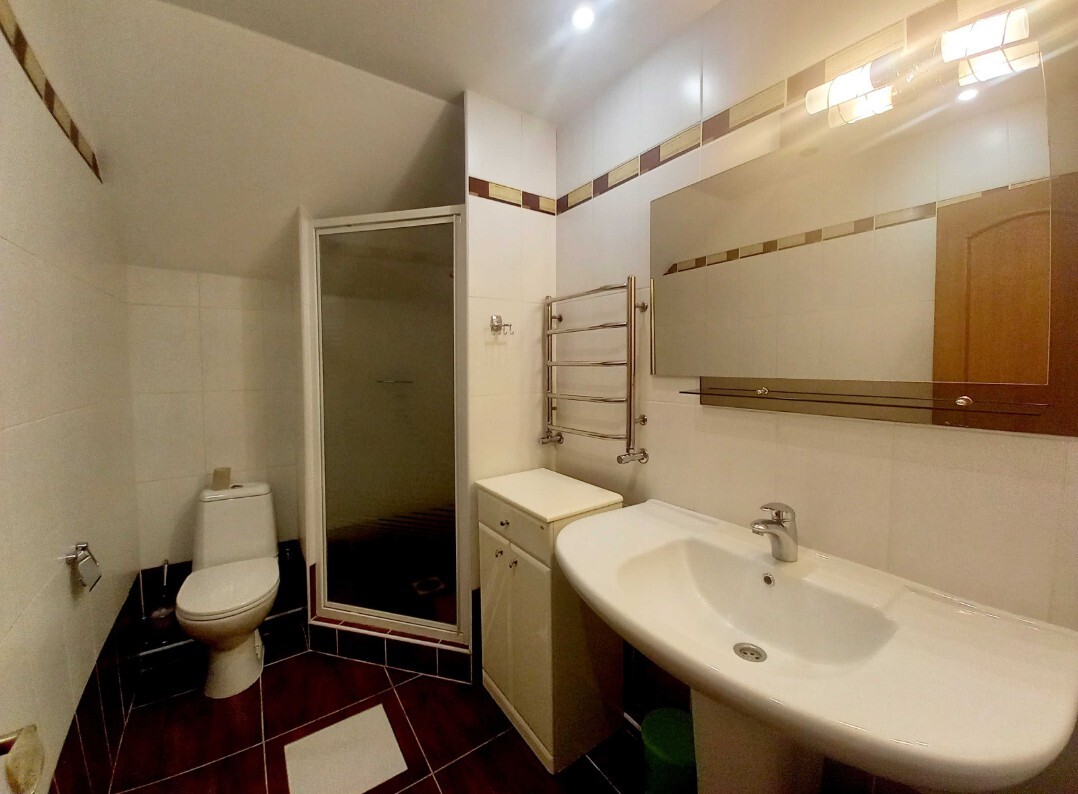 Аренда дома 140 м², 7-я Луговая ул.