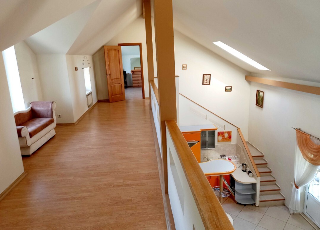 Аренда дома 140 м², 7-я Луговая ул.