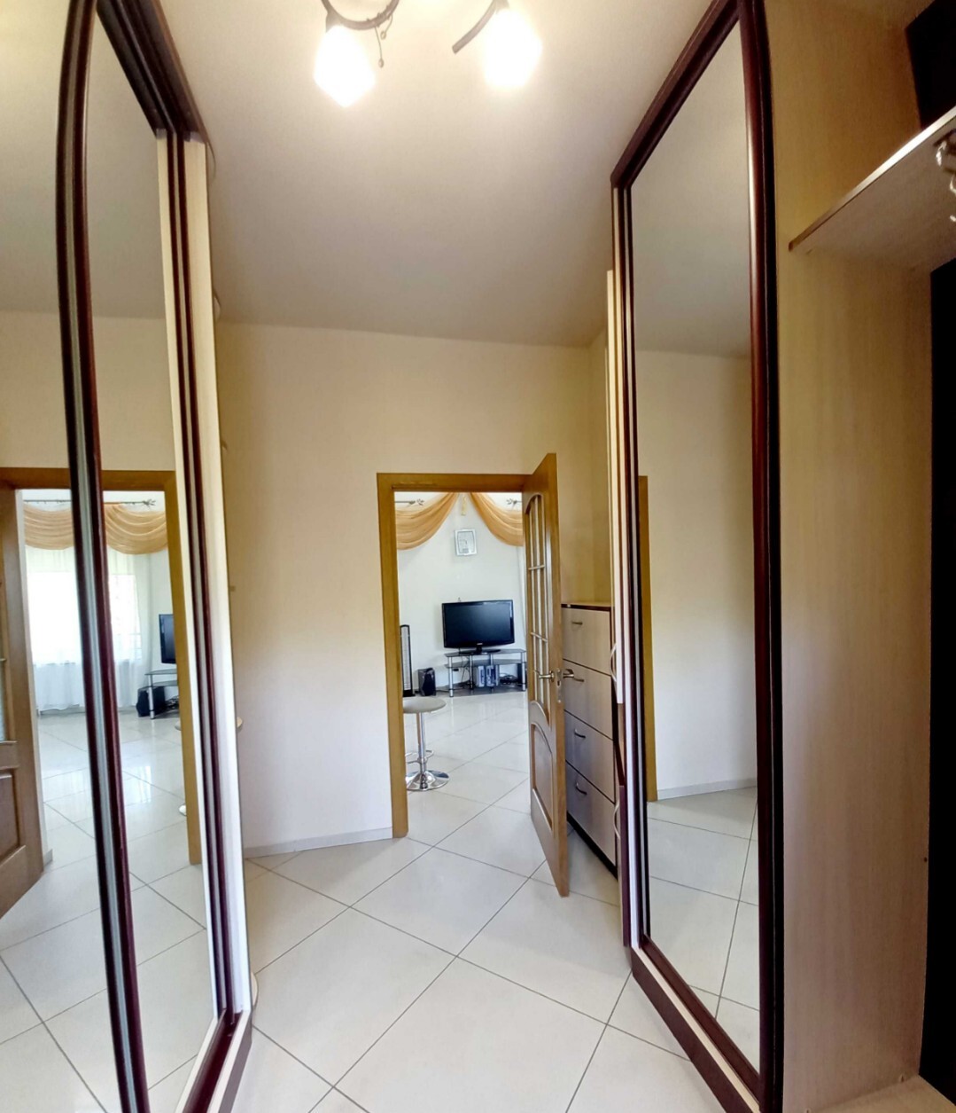Аренда дома 140 м², 7-я Луговая ул.