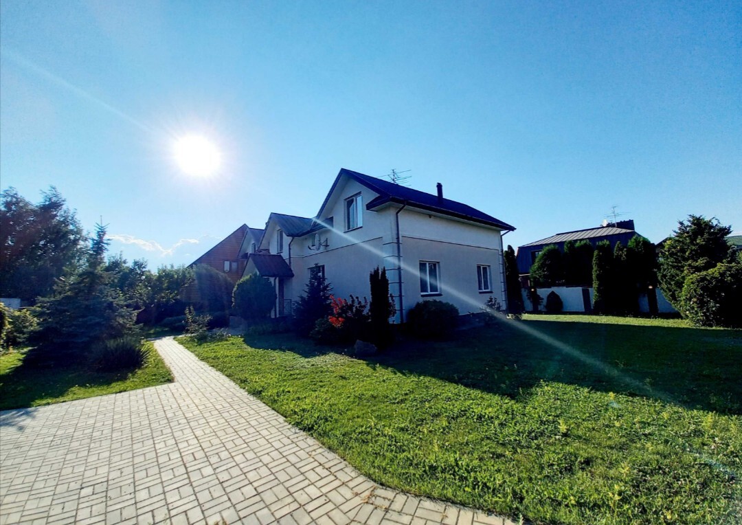 Аренда дома 140 м², 7-я Луговая ул.