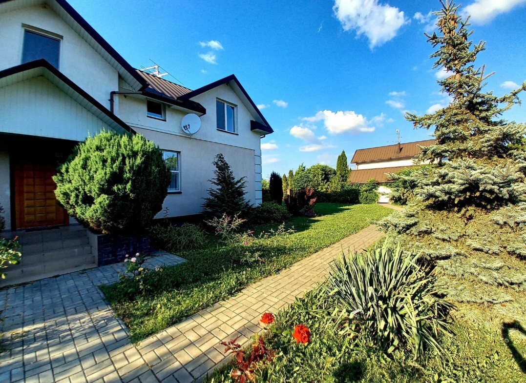 Аренда дома 140 м², 7-я Луговая ул.
