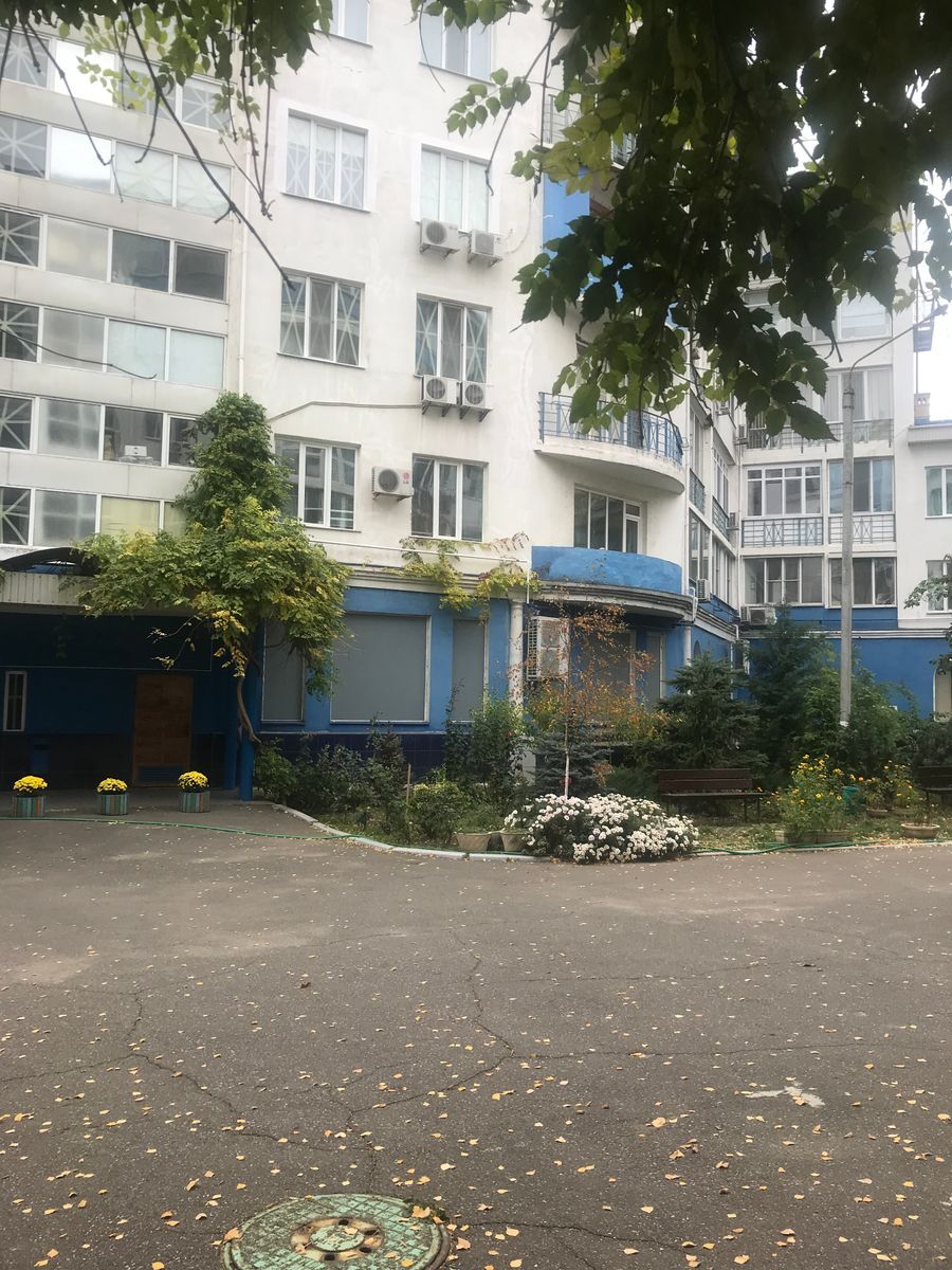 Продажа 1-комнатной квартиры 52 м², Люстдорфская дор., 140/1