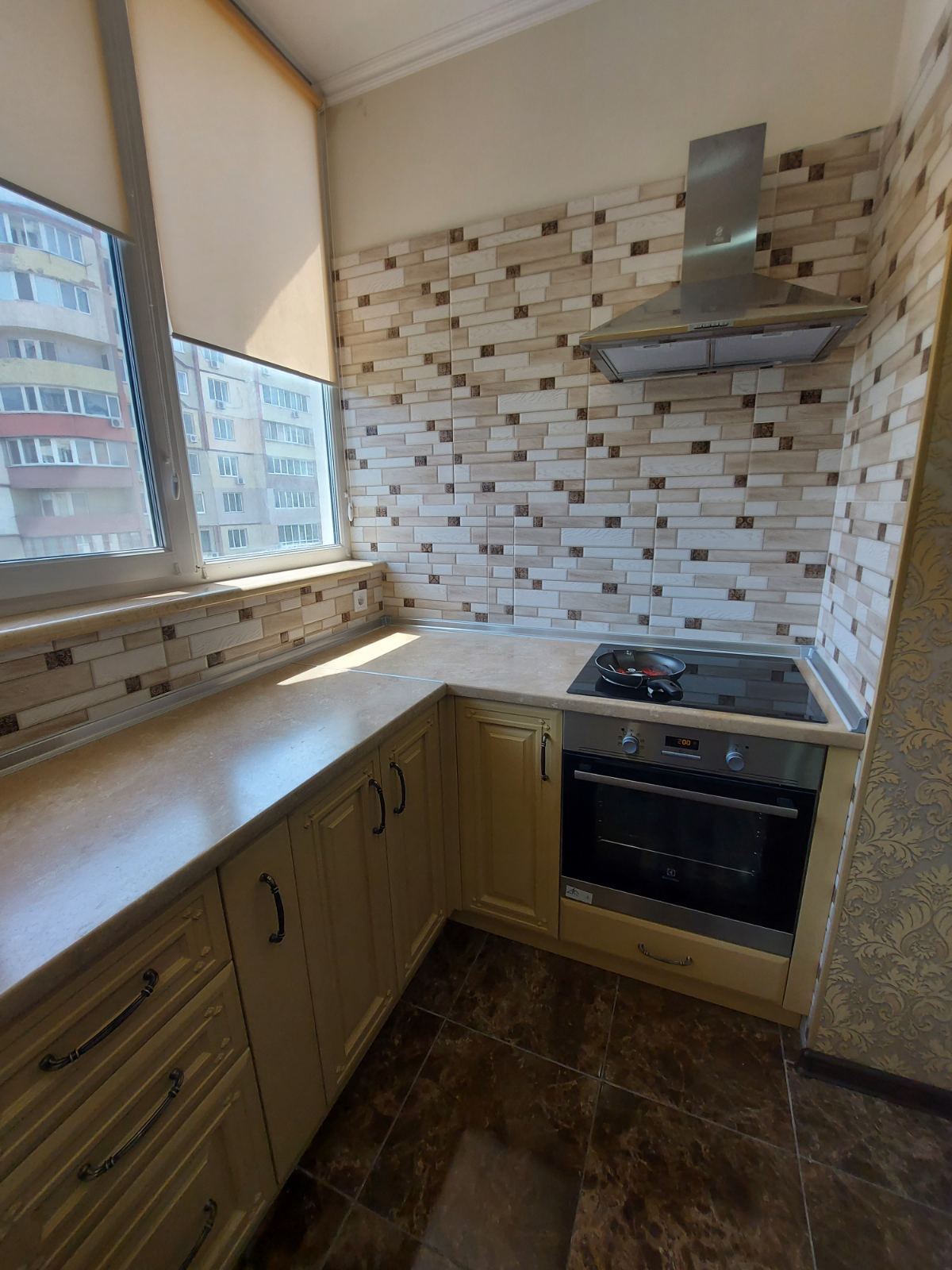 Оренда 1-кімнатної квартири 58 м², Академіка Корольова вул., 5/4