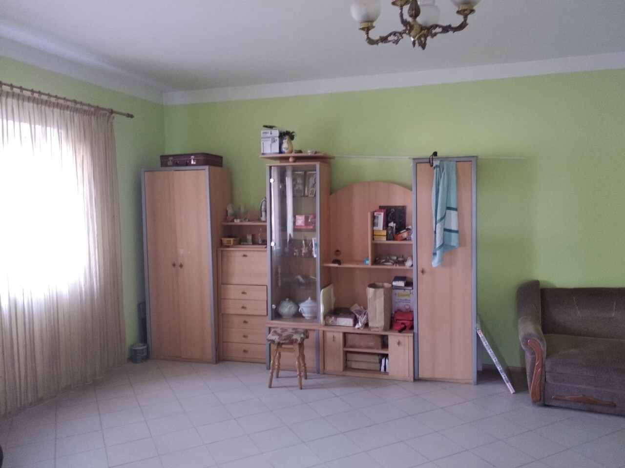 Аренда торгового помещения 1500 м², ул.Центральная