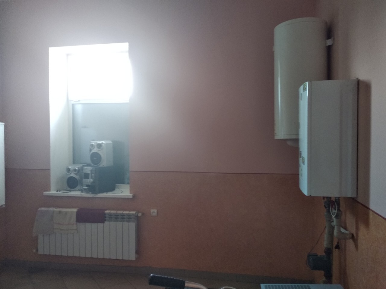 Аренда торгового помещения 1500 м², ул.Центральная