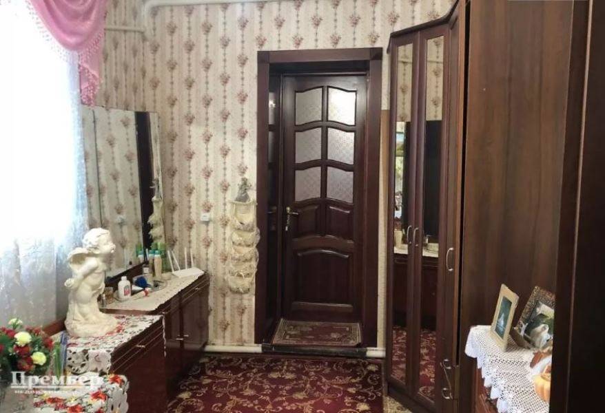 Продаж будинку 202 м², Кишиневская вул.