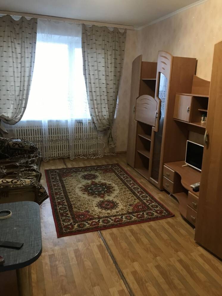 Аренда 1-комнатной квартиры 38 м², Максима Дия ул.