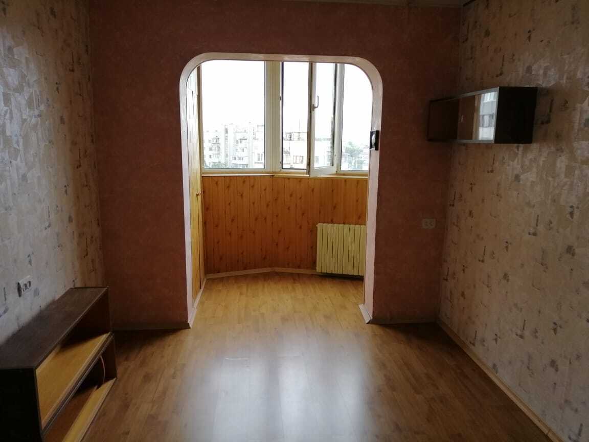 Продажа 2-комнатной квартиры 56.3 м², Люстдорфская дор.