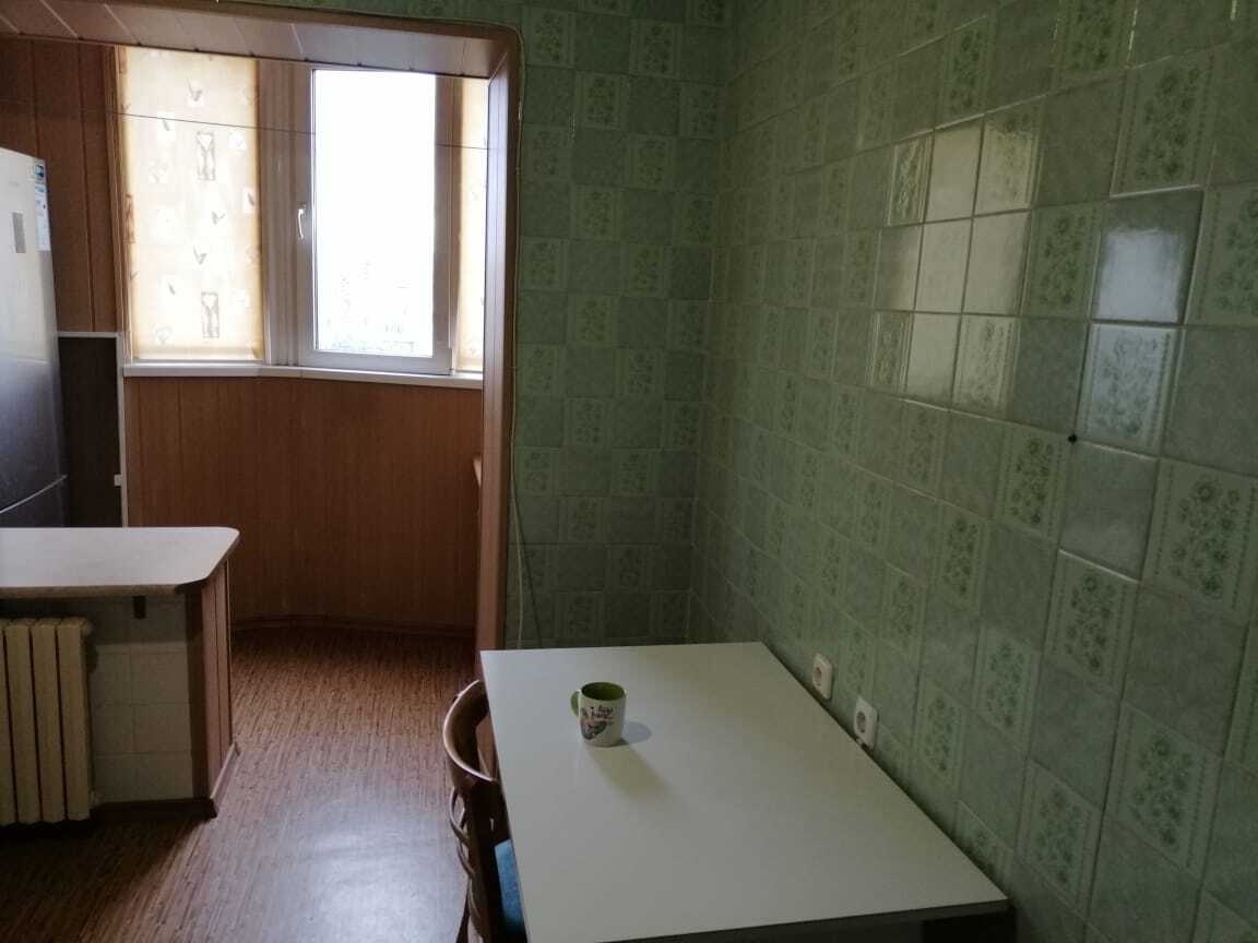 Продаж 2-кімнатної квартири 56.3 м², Люстдорфская дор.