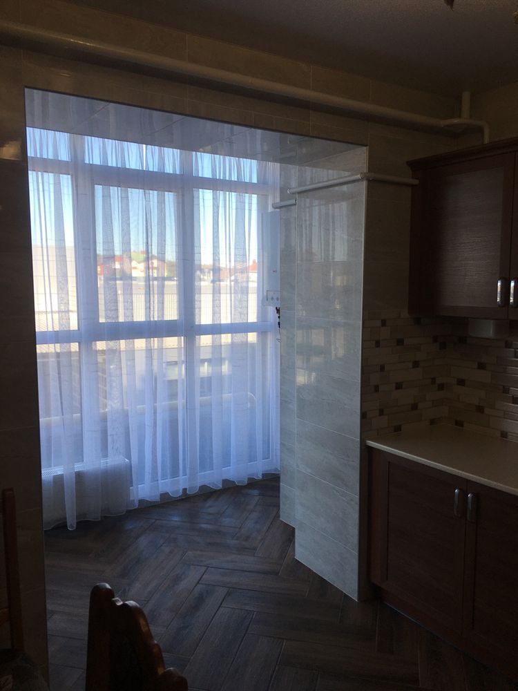 Аренда 1-комнатной квартиры 45 м², Винницкая ул.
