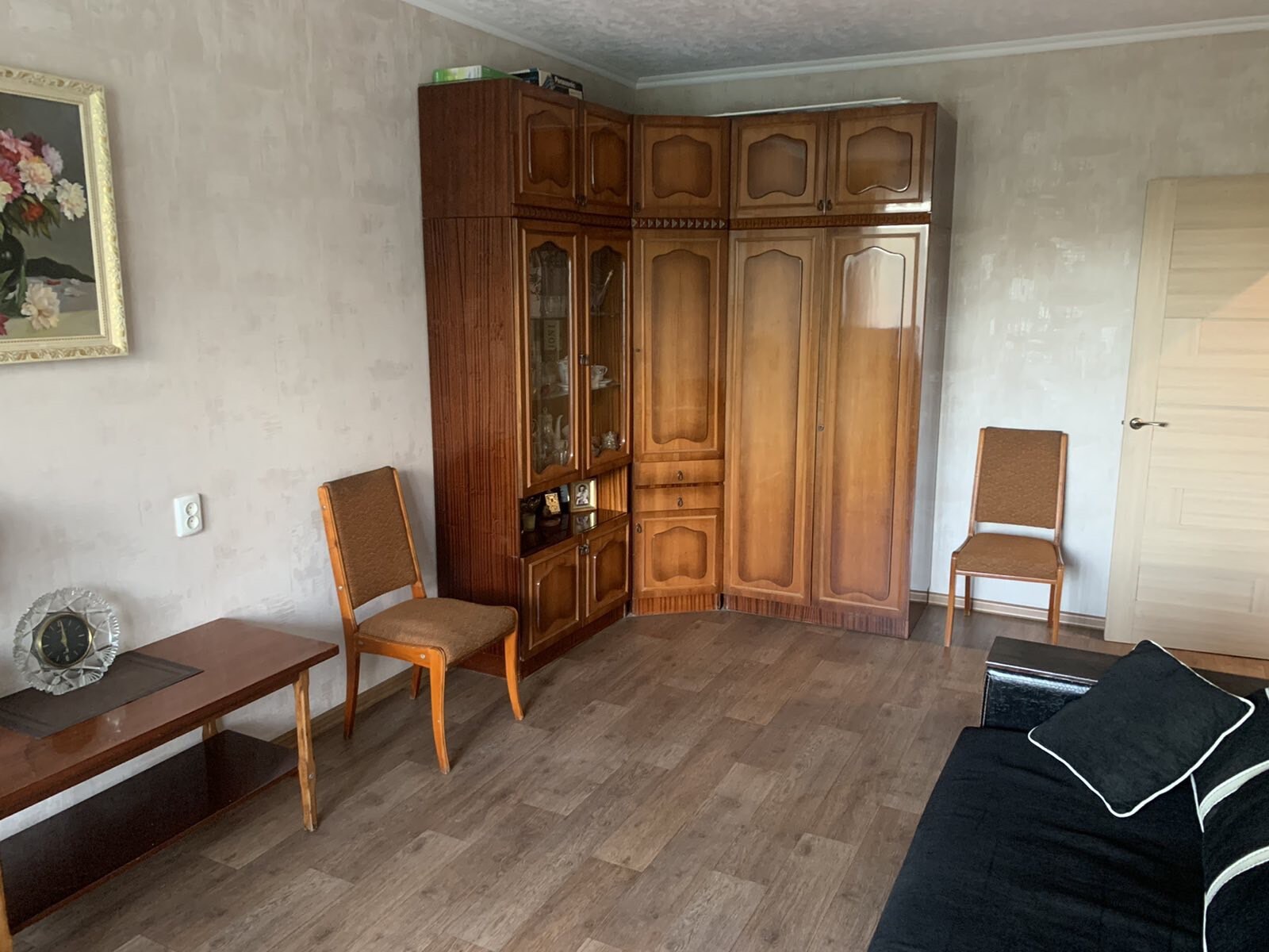 Аренда 1-комнатной квартиры 36 м², Тракторостроителей просп., 103