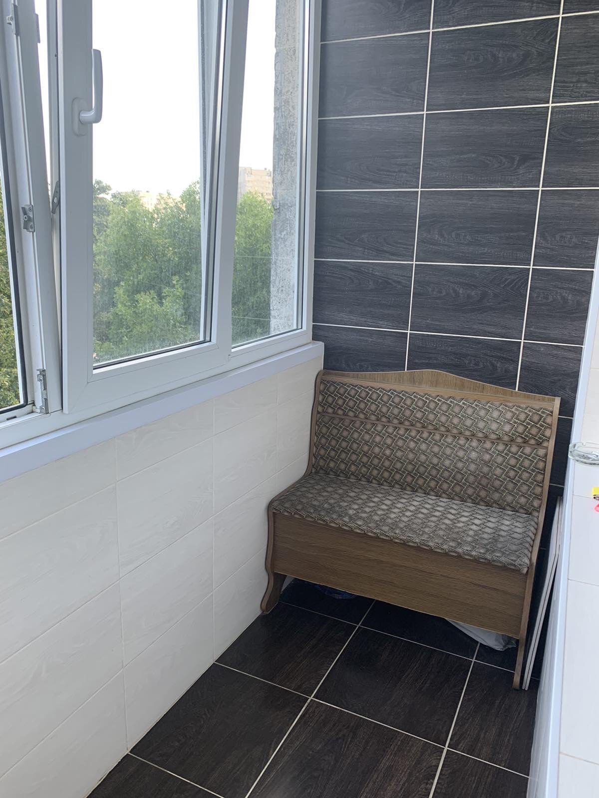 Аренда 1-комнатной квартиры 36 м², Тракторостроителей просп., 103