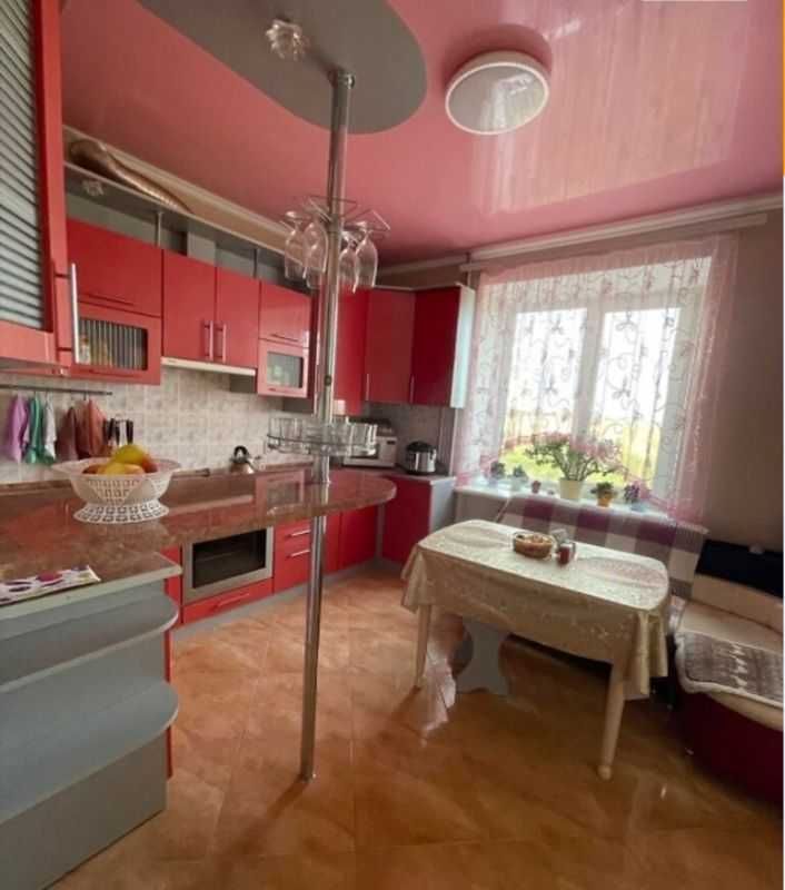 Аренда 2-комнатной квартиры 67 м², Мира просп., 10