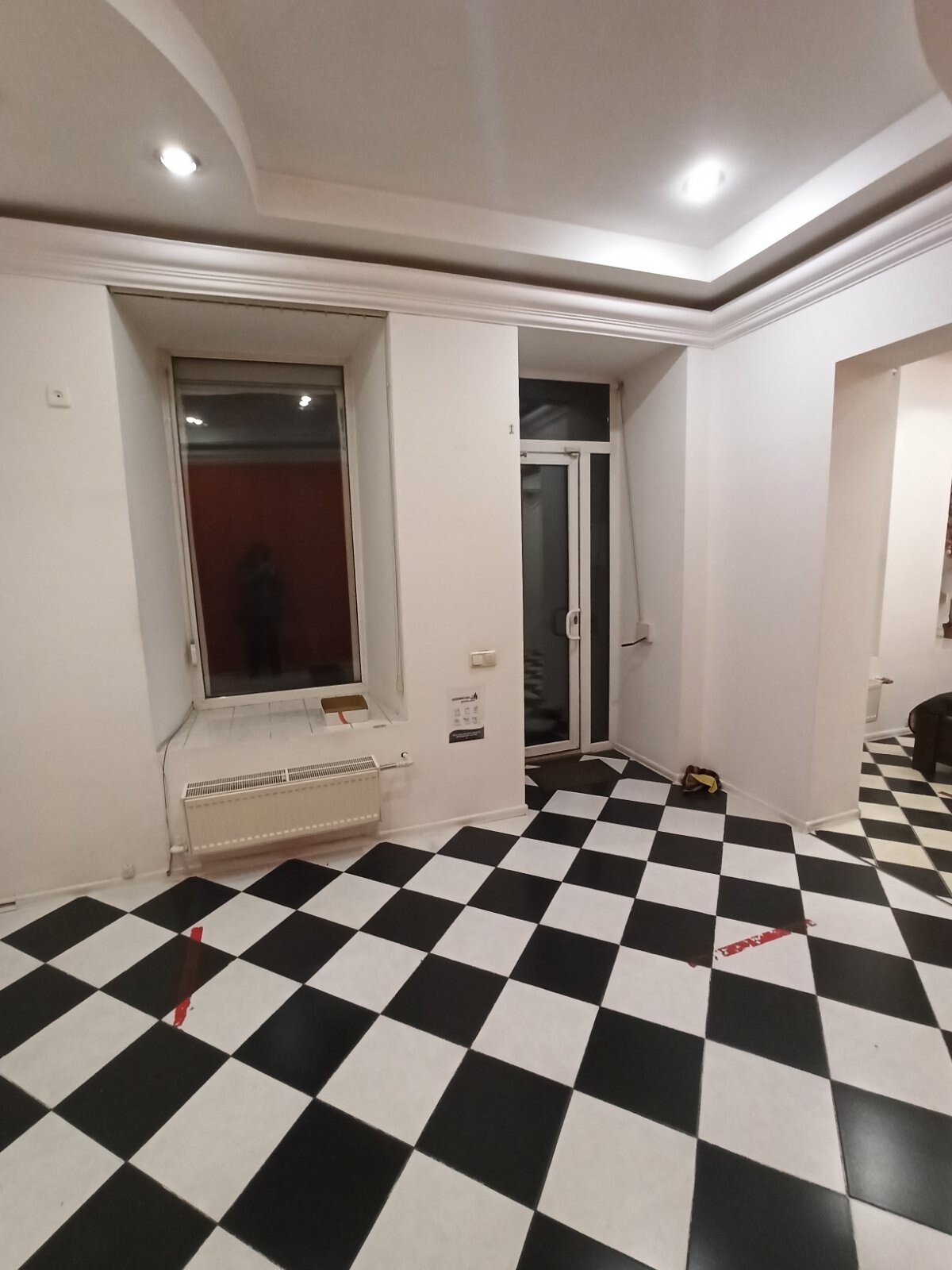 Аренда помещения свободного назначения 55 м², Успенская ул.