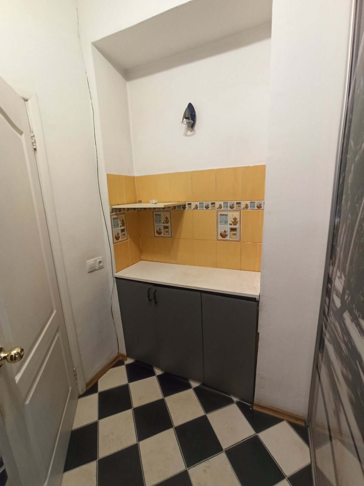 Аренда помещения свободного назначения 55 м², Успенская ул.