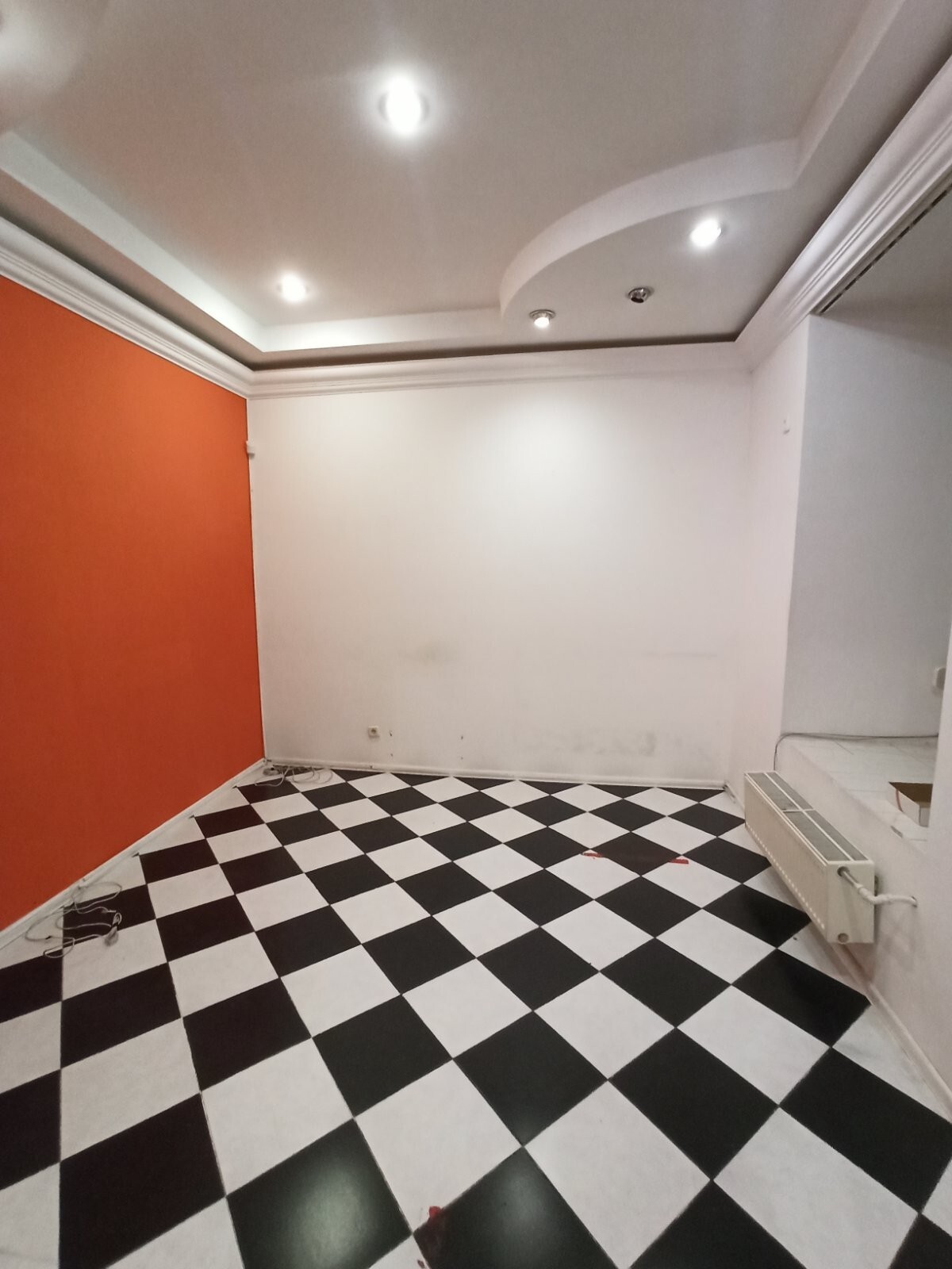Аренда помещения свободного назначения 55 м², Успенская ул.