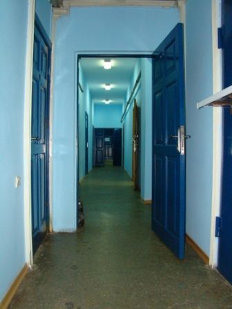 Продажа торгового помещения 1400 м², Крвснооктябрьская 1