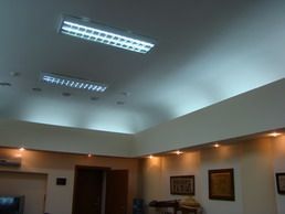 Продажа торгового помещения 1400 м², Крвснооктябрьская 1