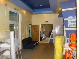 Продажа торгового помещения 1400 м², Крвснооктябрьская 1