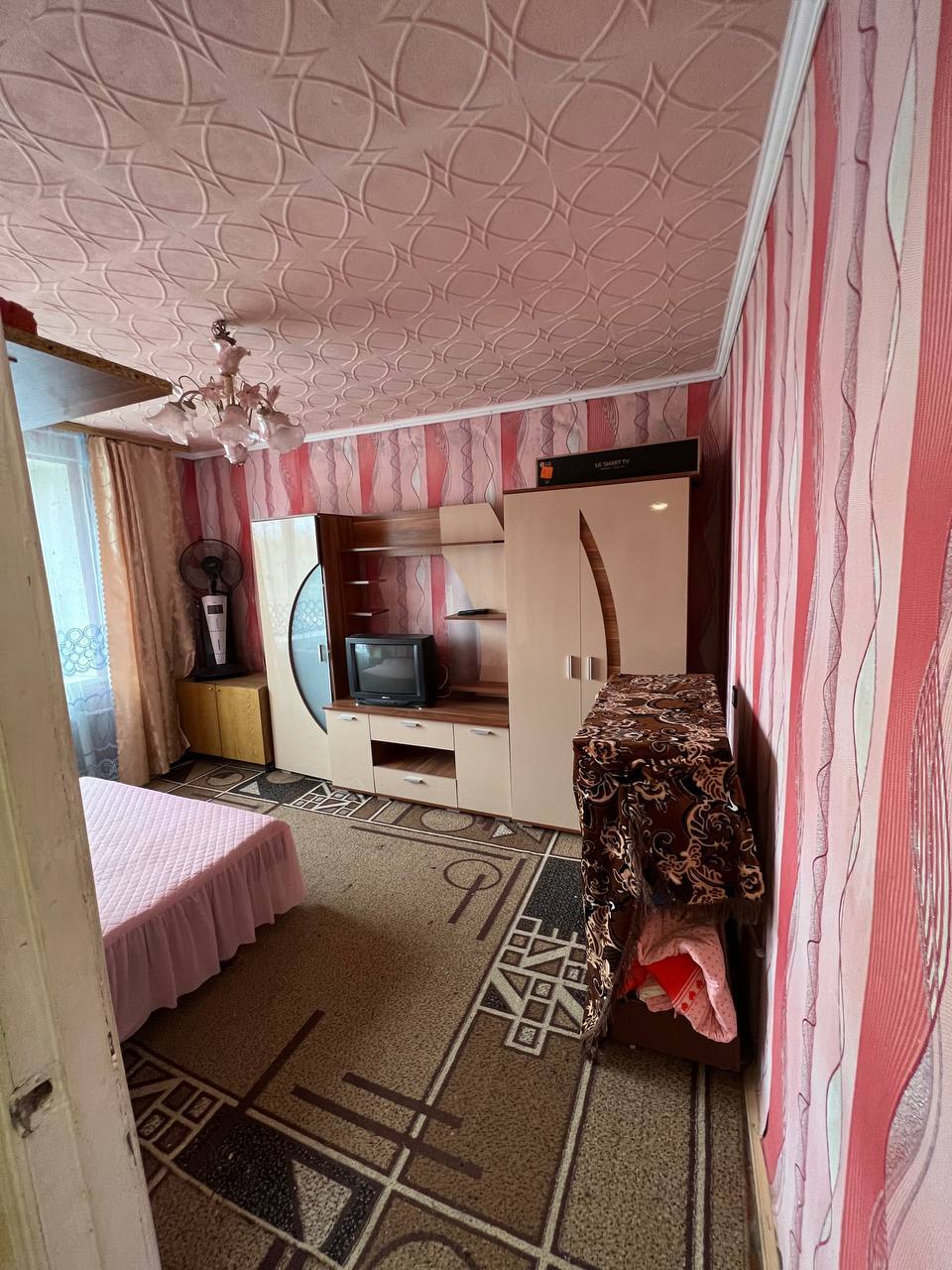 Продаж 1-кімнатної квартири 25 м², Давида Ойстраха вул.