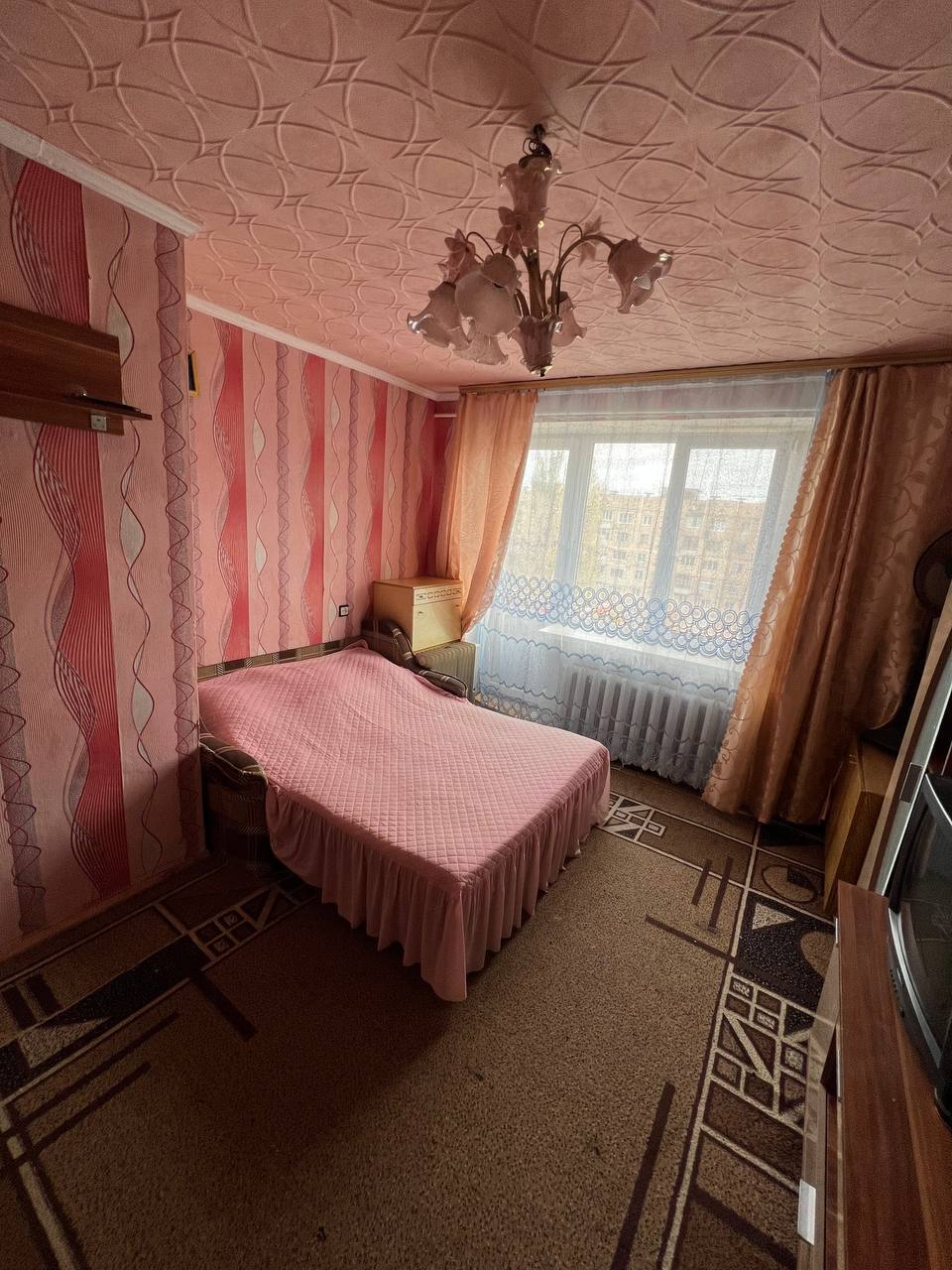 Продаж 1-кімнатної квартири 25 м², Давида Ойстраха вул.