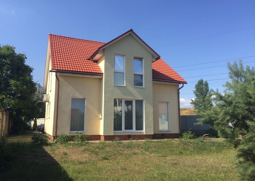 Оренда будинку 130 м², Лугова (Оболонь) вул.