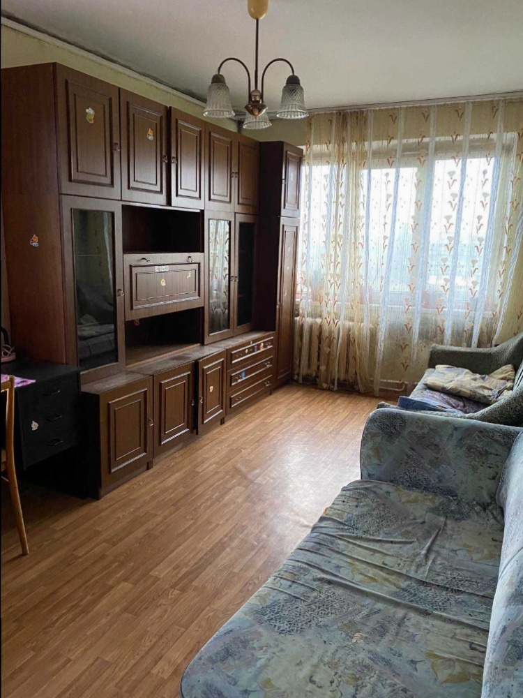 Продажа 3-комнатной квартиры 69 м², Леся Курбаса просп., 12В