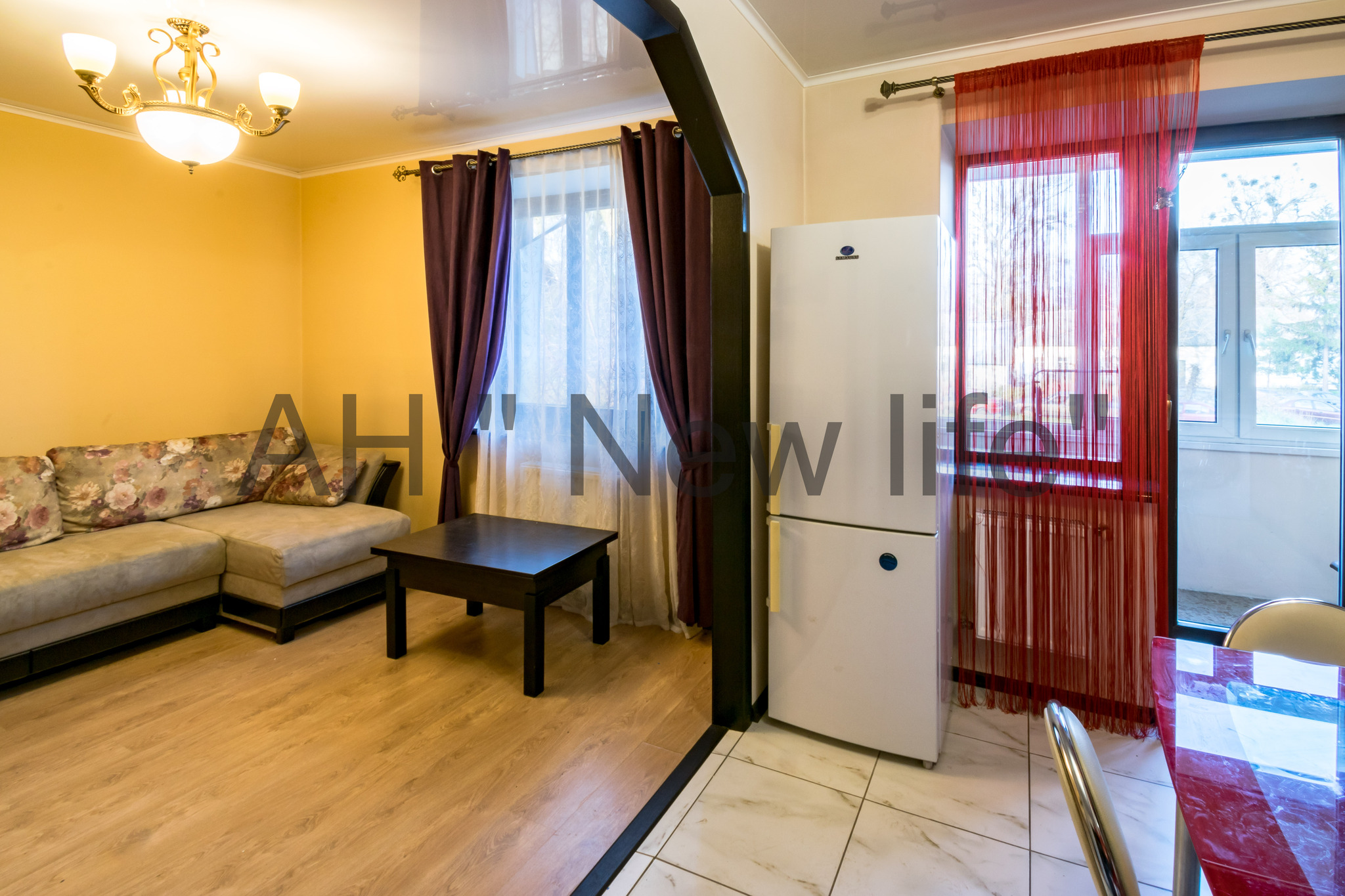 Продаж 3-кімнатної квартири 79 м², Марко Вовчок вул., 3а