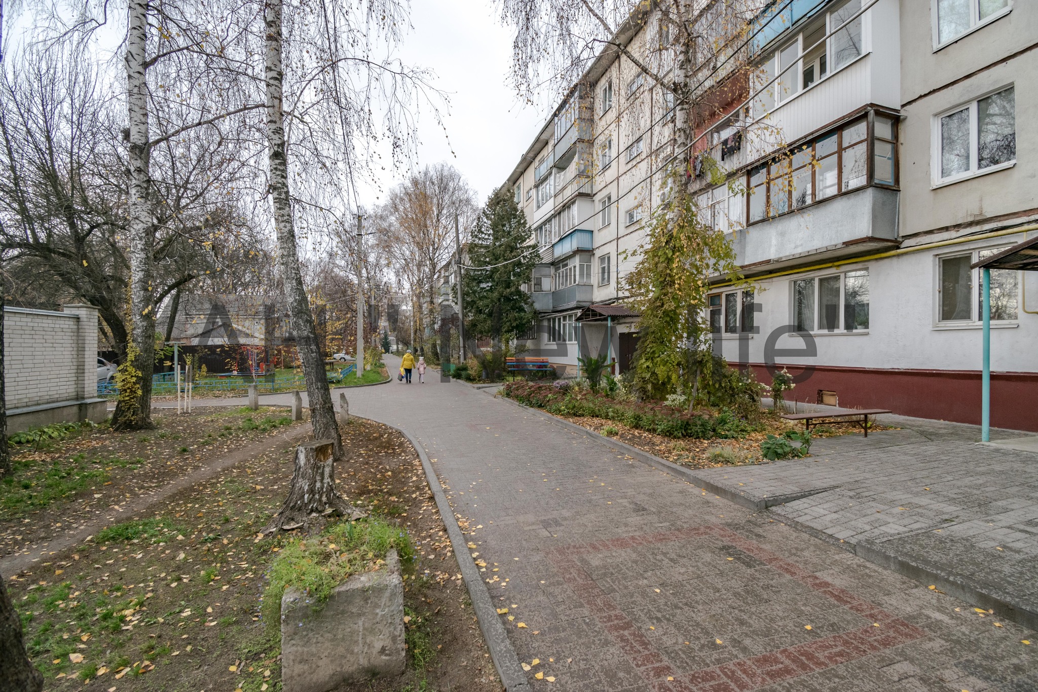 Продажа 2-комнатной квартиры 50 м², Ивана Харитоненко ул.