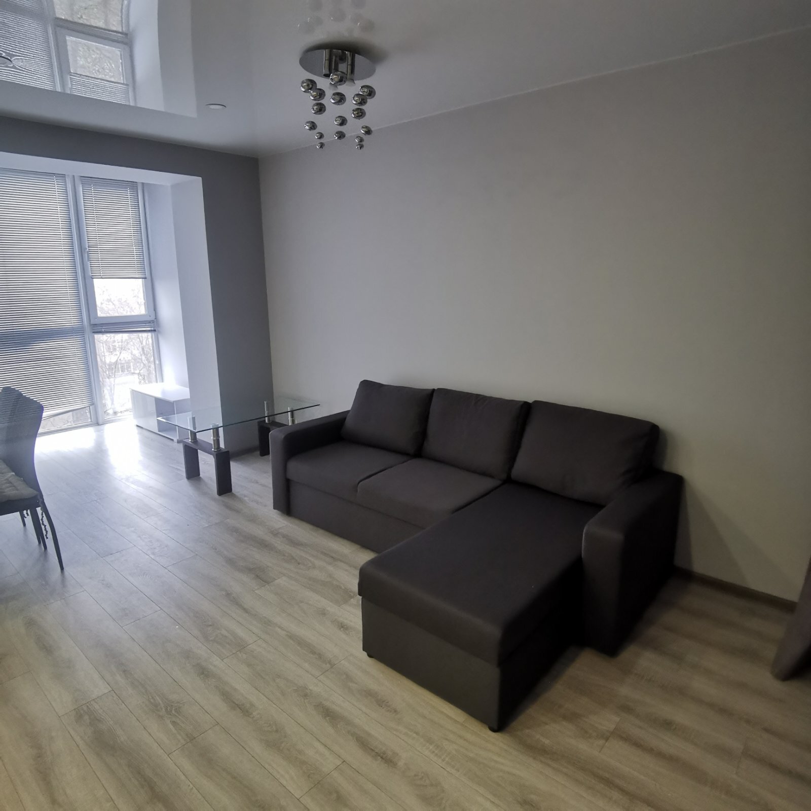 Аренда 1-комнатной квартиры 52 м², Титова ул., 17