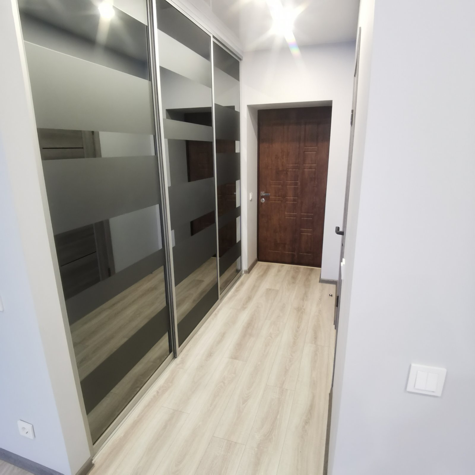 Аренда 1-комнатной квартиры 52 м², Титова ул., 17