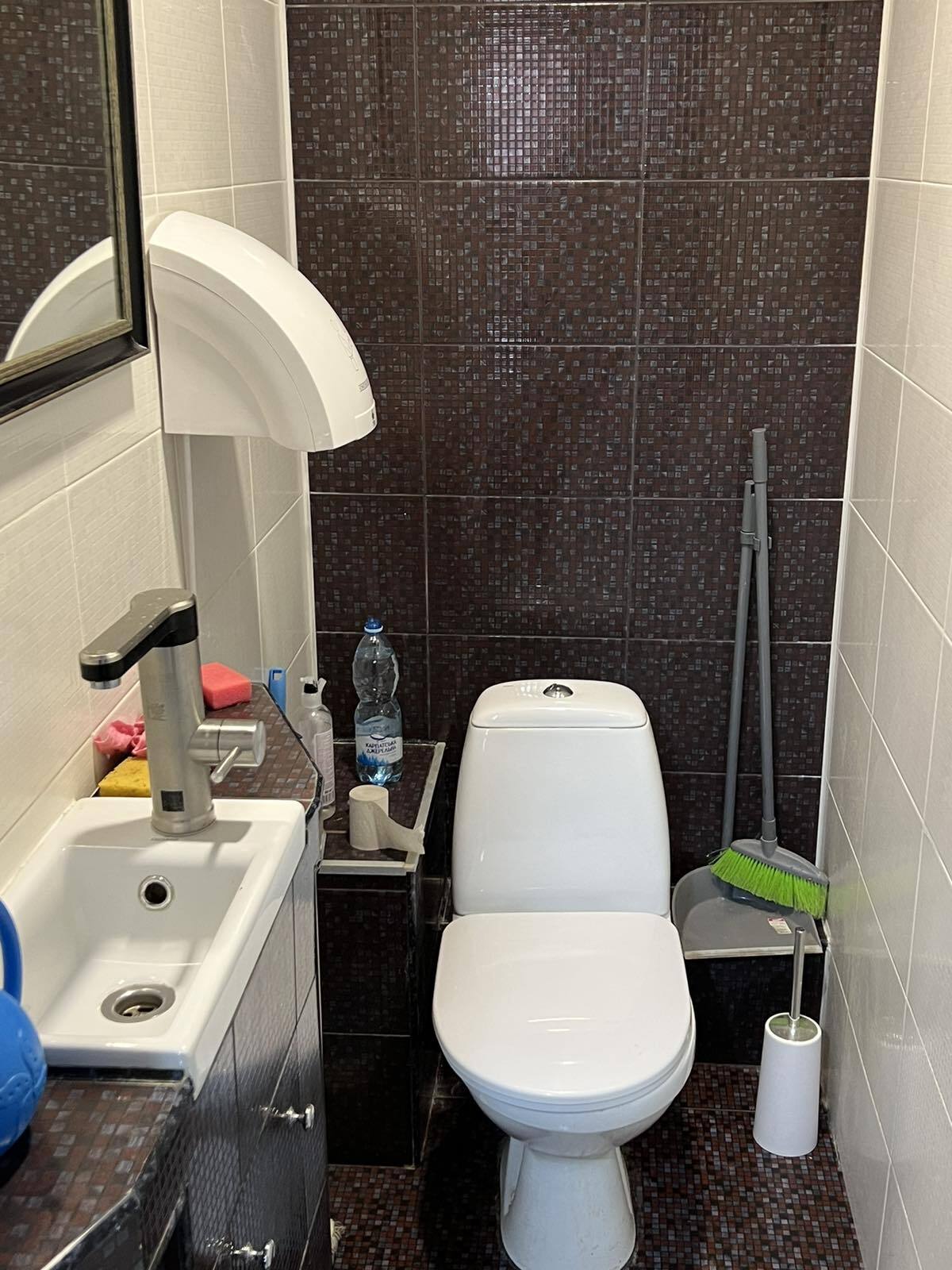 Аренда офиса 20 м², Героев Труда ул., 21