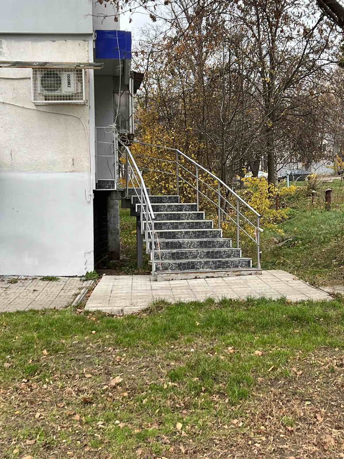 Аренда офиса 20 м², Героев Труда ул., 21