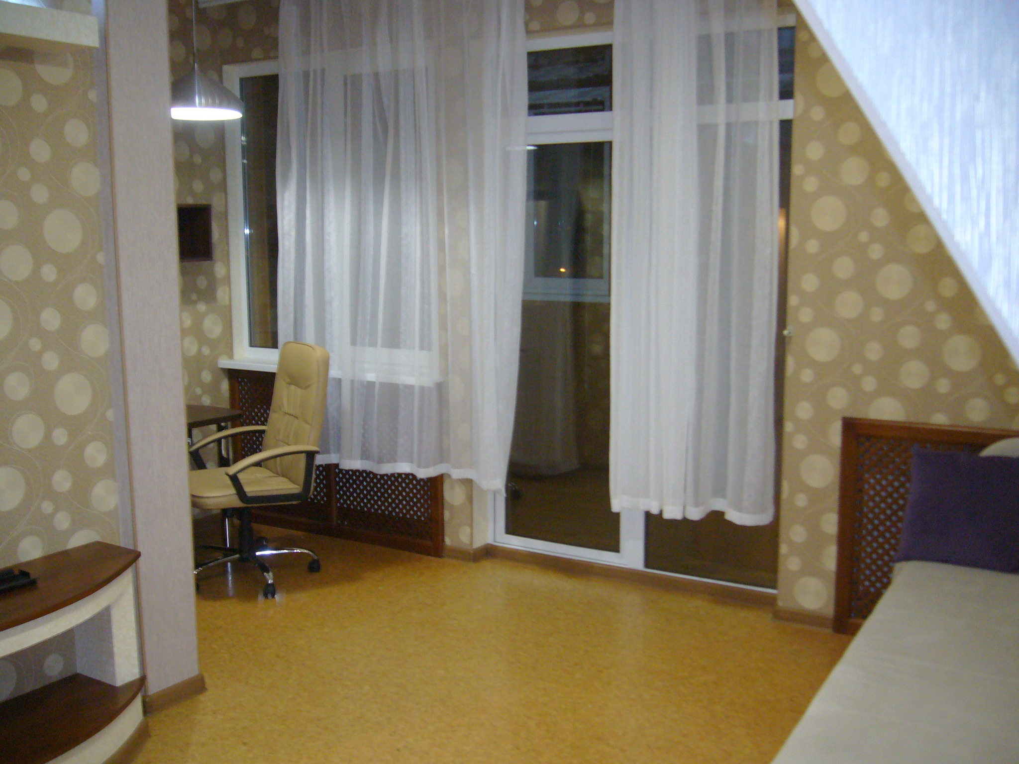 Аренда 4-комнатной квартиры 210 м², Клочковская ул.