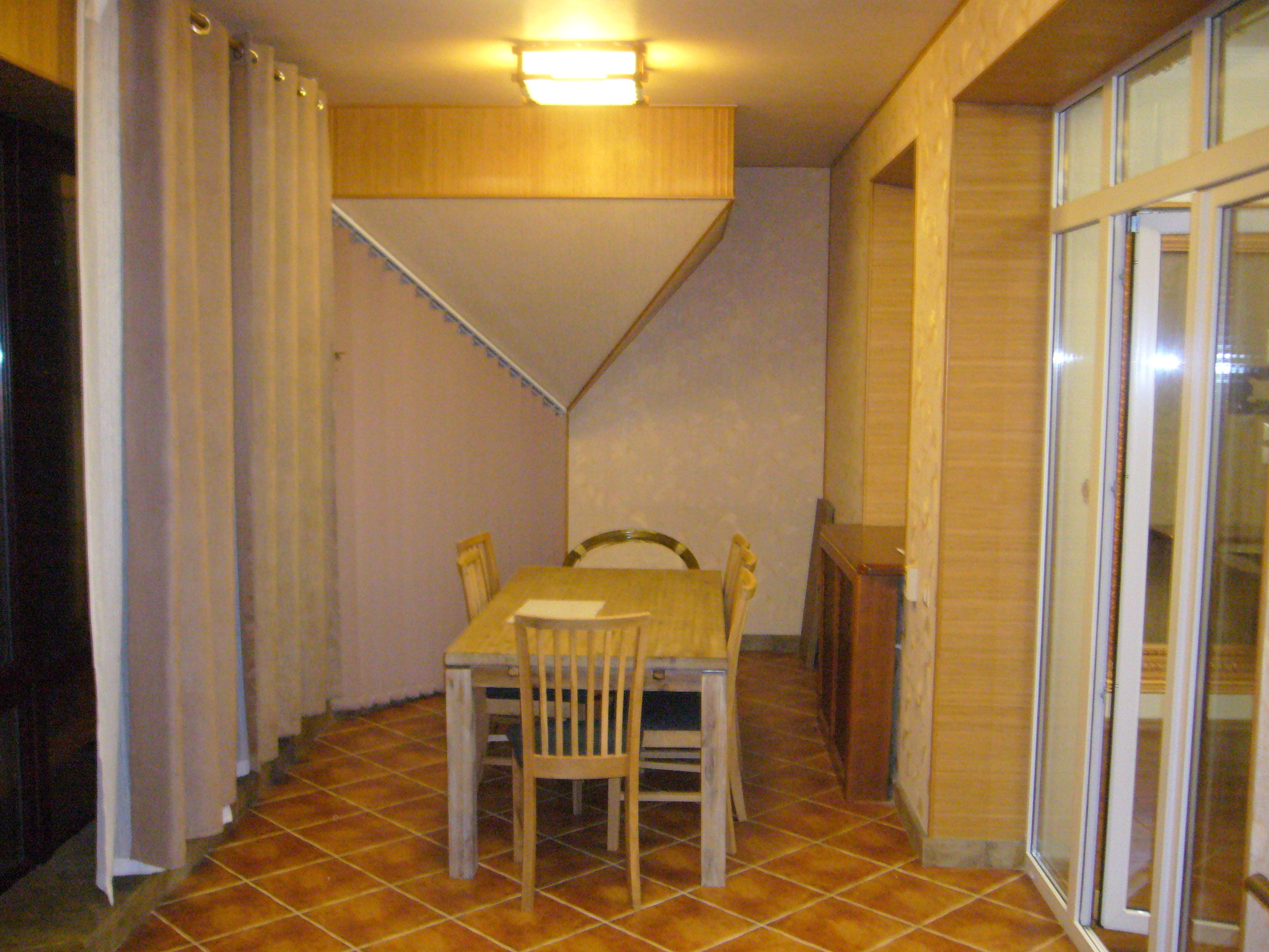 Аренда 4-комнатной квартиры 210 м², Клочковская ул.
