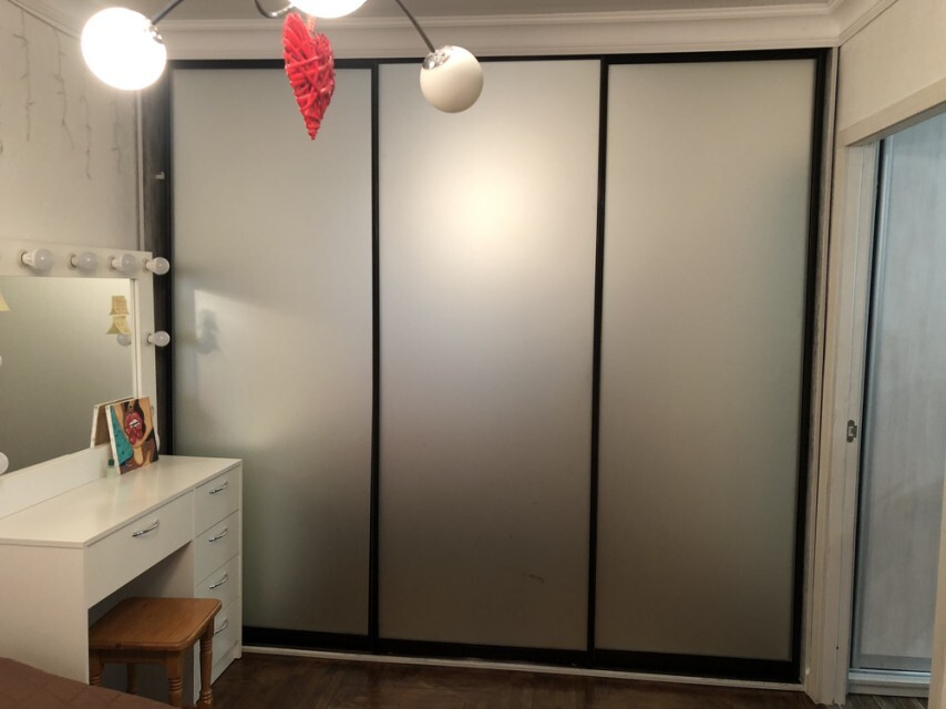 Продажа 2-комнатной квартиры 56 м², Старицкого ул., 16