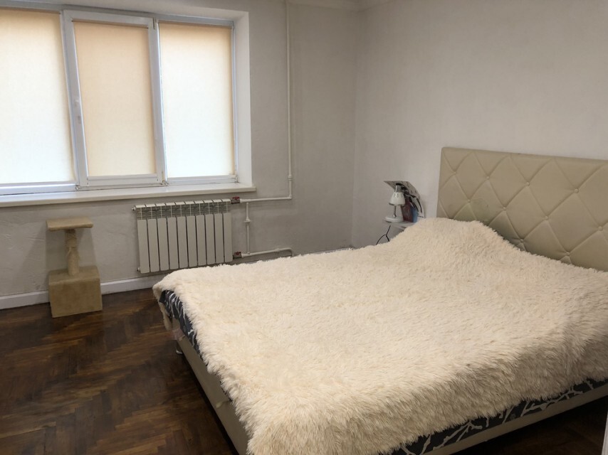 Продажа 2-комнатной квартиры 56 м², Старицкого ул., 16