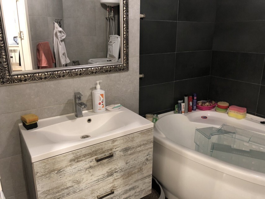 Продажа 2-комнатной квартиры 56 м², Старицкого ул., 16